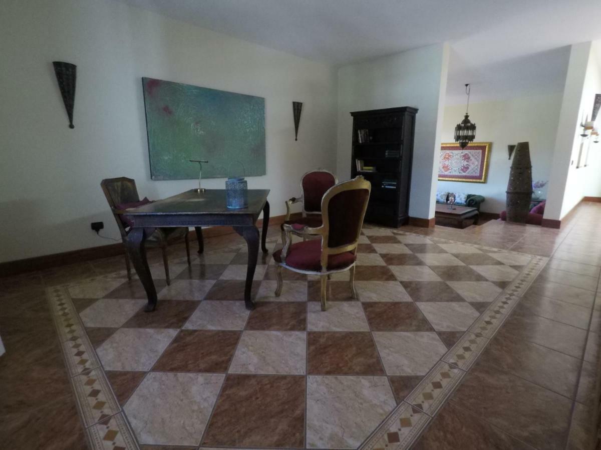 Villa La Petite Guatiza Екстер'єр фото